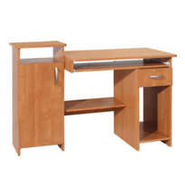 BIURKO KOMPUTEROWE PLUS